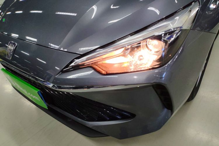 荣威i5 2023款 1.5L 手动舒享版局部细节36