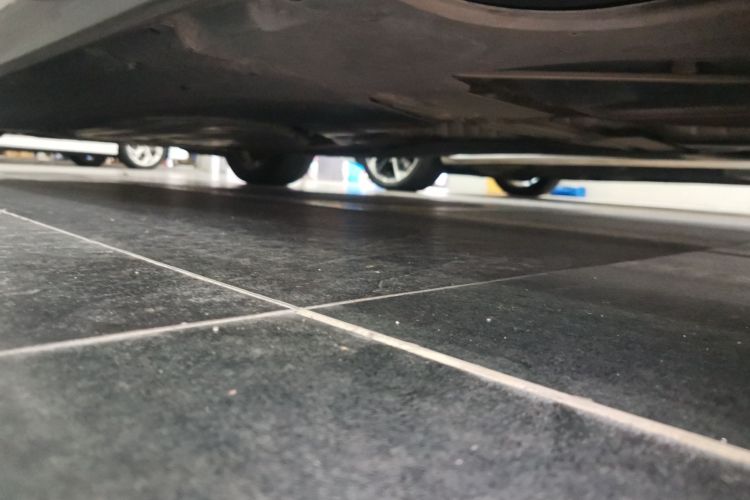 宝马5系 2022款 改款二 525Li 豪华套装局部细节9002