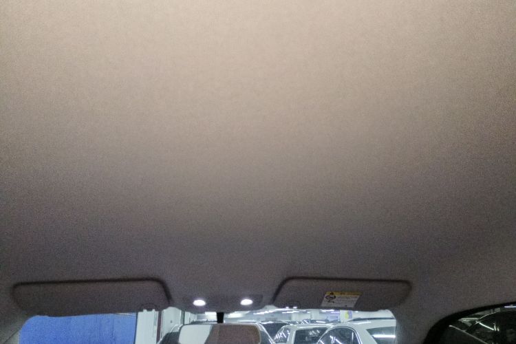 零跑汽车 零跑T03 2025款 403舒享版中控内饰22