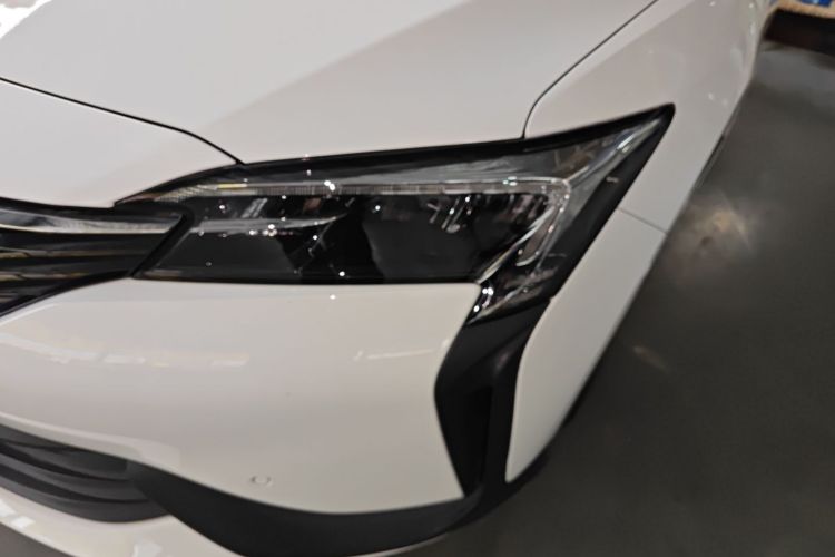 别克 微蓝6 2022款 插电混动 互联智慧型局部细节36