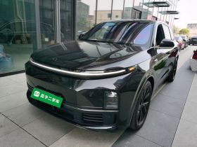理想汽车 理想L7 2023款 Pro