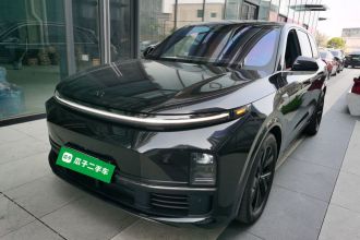 理想汽车 理想L7 2023款 Pro