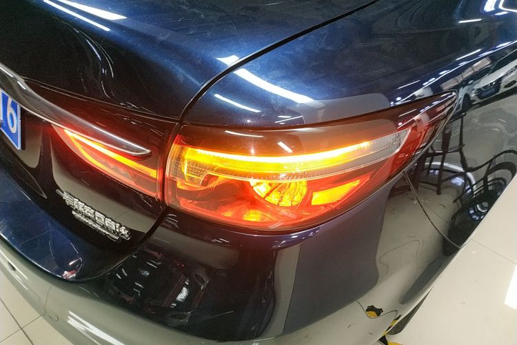 马自达 阿特兹 2020款 2.5L 蓝天运动版车身外观6006