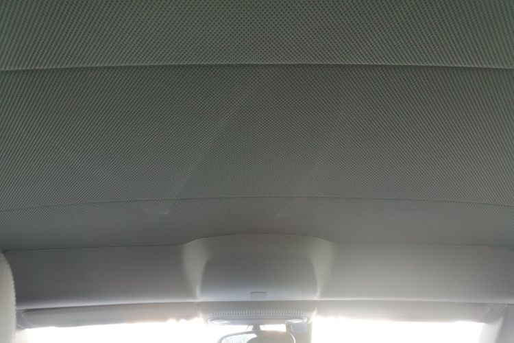 大众 高尔夫(进口) 2012款 1.4TSI 豪华敞篷版局部细节22