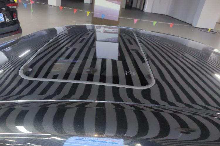 雷克萨斯ES 2025款 200 臻享版局部细节57