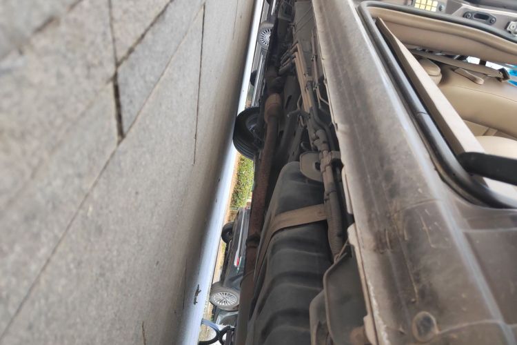 别克GL8 2014款 2.4L 行政版局部细节9003