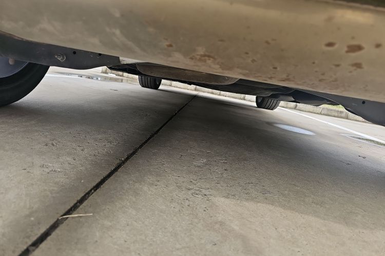 大众 高尔夫 2018款 280TSI 自动旗舰型局部细节9009