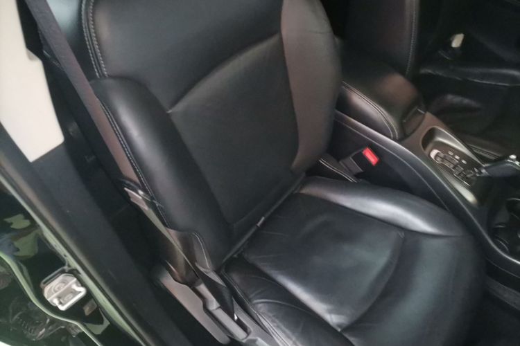 道奇 酷威 2016款 2.4L 两驱旅行版局部细节41