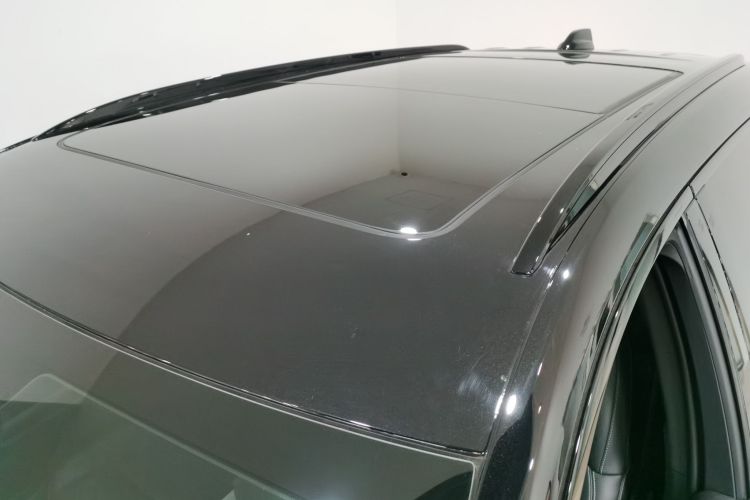 凯迪拉克XT5 2025款 2.0T 豪华型局部细节57