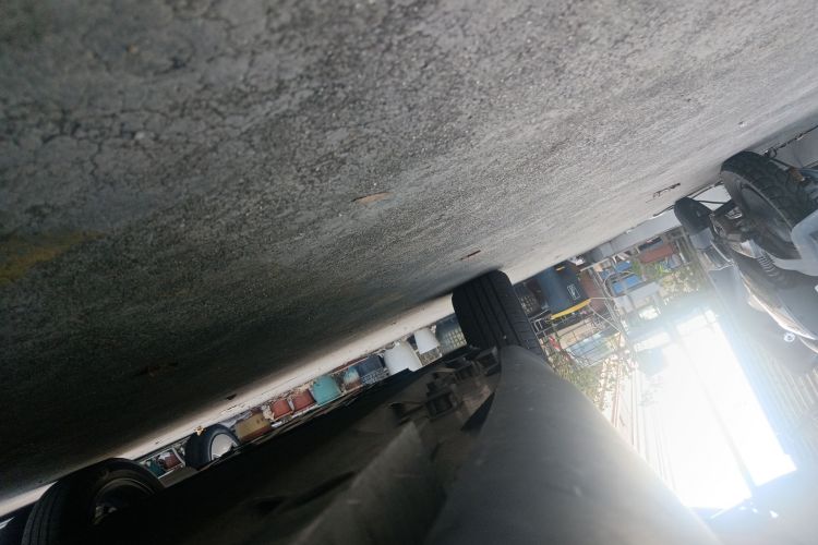 奇瑞 小蚂蚁 2022款 甜粉款 半糖版 磷酸铁锂 30kW 301km局部细节9001