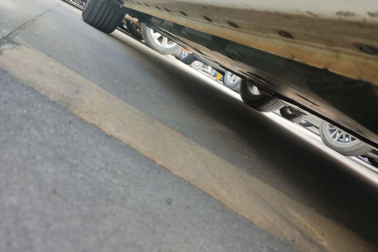 日产 轩逸 2022款 电驱版e-POWER 全电驱Pro局部细节9001