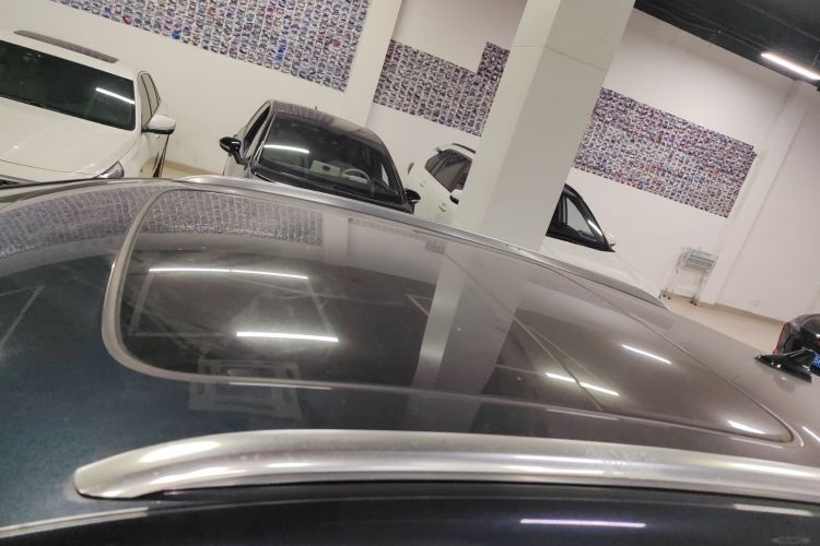 奥迪Q4 e-tron 2022款 40 e-tron 创境版局部细节57