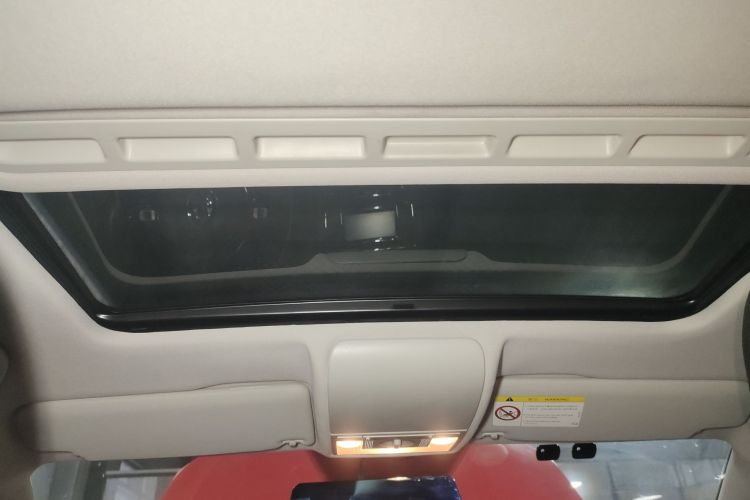 大众 Polo 2016款 1.6L 自动舒适型中控内饰22