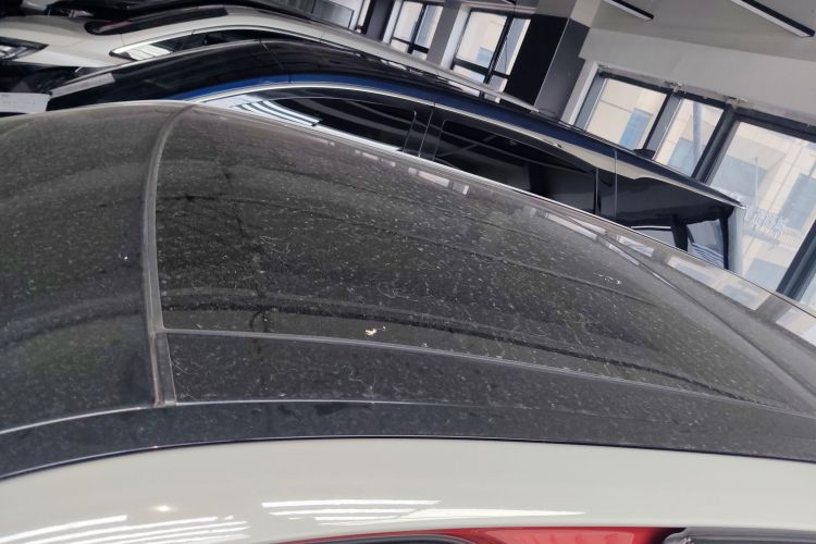 捷豹F-PACE 2016款 3.0 SC 四驱R-Sport运动版局部细节57