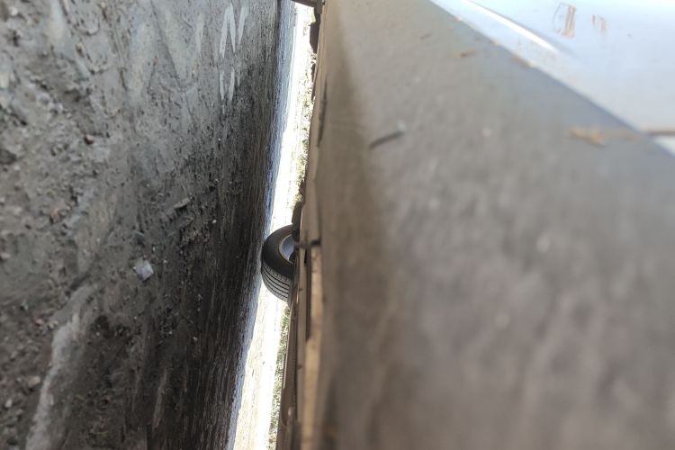 福特 福克斯 2017款 两厢 1.6L 自动舒适型智行版局部细节9001