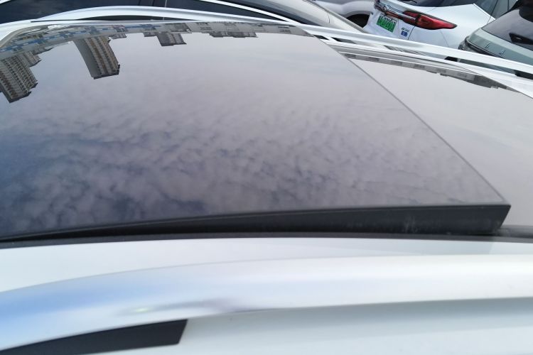 大众 T-ROC探歌 2018款 230TSI DSG两驱进取型 国V局部细节57