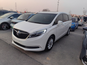 别克GL8 2017款 ES 28T 尊享型 国V