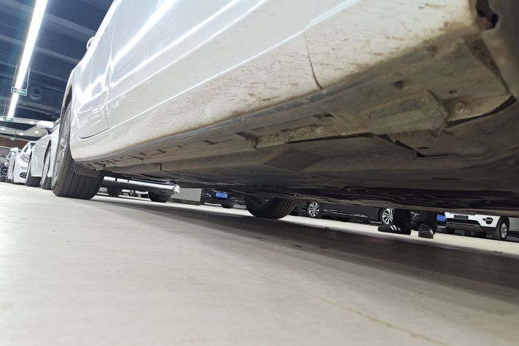 马自达 阿特兹 2020款 2.0L 蓝天豪华版局部细节9001