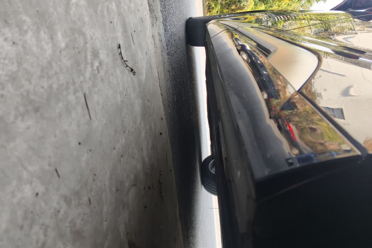 腾势D9 2024款 DM-i 980 四驱旗舰型局部细节9002