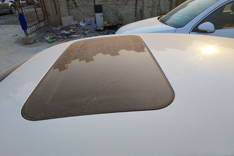 奥迪A5 2016款 Sportback 45 TFSI局部细节57