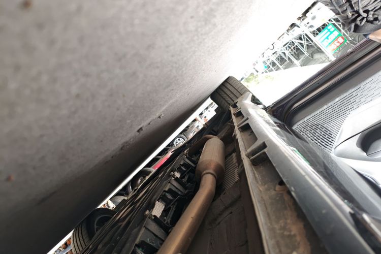 五菱汽车 五菱星光 2023款 150 进阶版局部细节9002