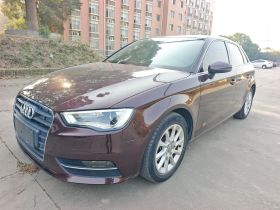 奥迪A3 2016款 Sportback 35 TFSI 领英型