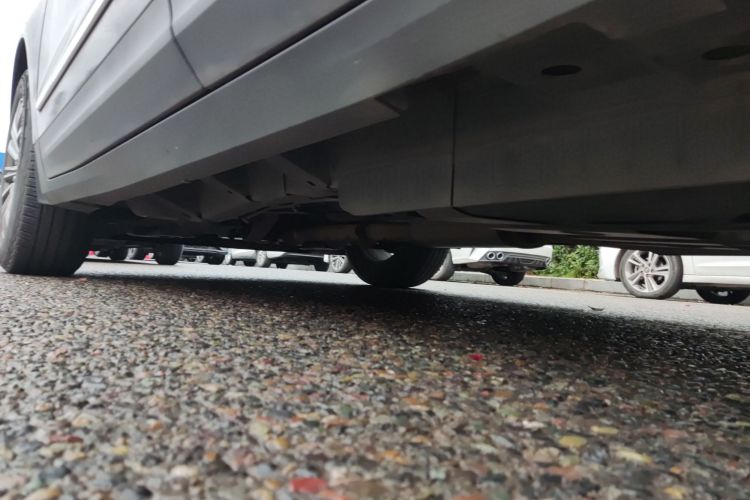 凯迪拉克XT5 2018款 25T 豪华型局部细节9003