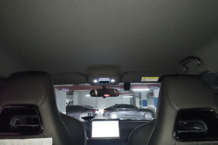 比亚迪 海鸥 2025款 305km 自由版局部细节22