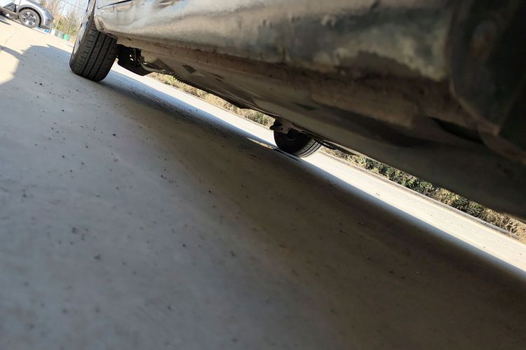 大众 捷达 2015款 1.4L 手动时尚型局部细节9001