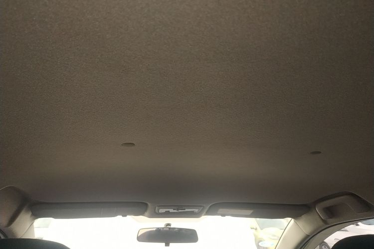 丰田 YARiS L 致享 2017款 1.5E CVT魅动版中控内饰22