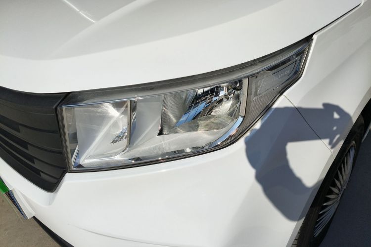 五菱汽车 五菱征程 2021款 1.5T 手动舒适型封窗版局部细节36