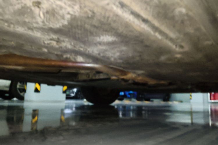 宝马X1 2013款 sDrive18i 时尚型局部细节9001