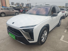 蔚来ES8 2020款 415KM 七座版