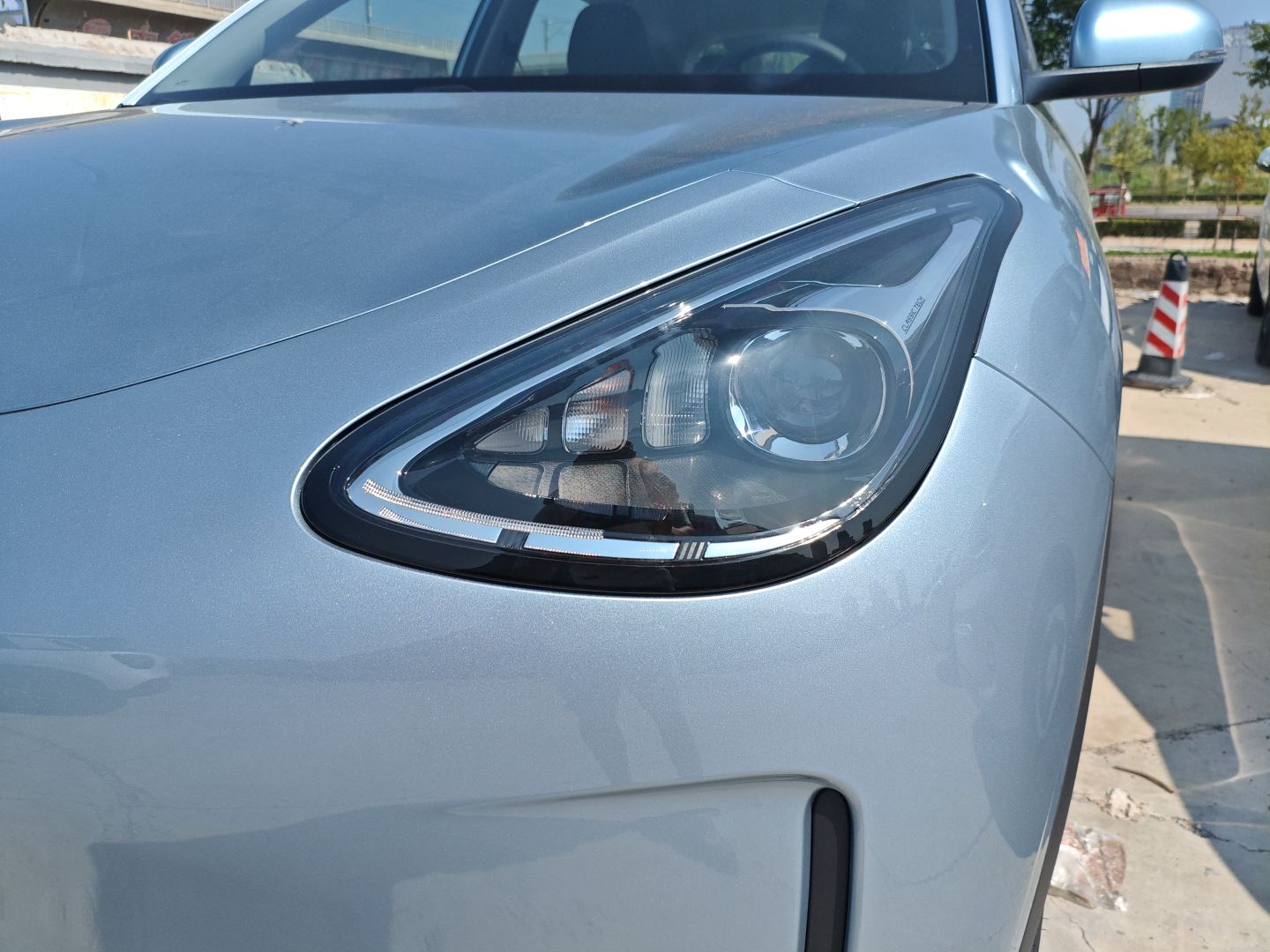 吉利汽车 星愿 2025款 310km 青春版