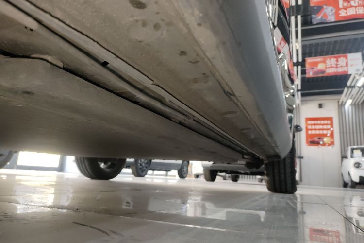 比亚迪 海鸥 2024款 荣耀版 405km 飞翔版局部细节9002