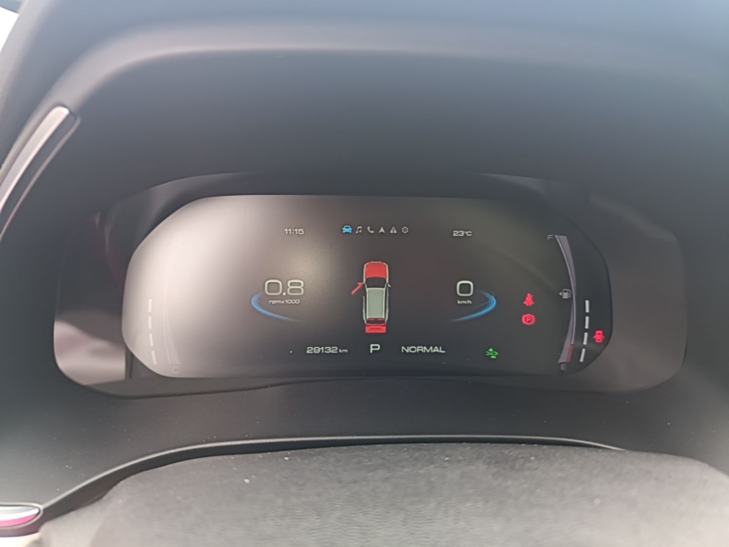 车300二手车图片