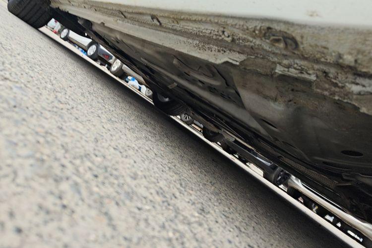 别克 君威 2024款 25T 超享版局部细节9001