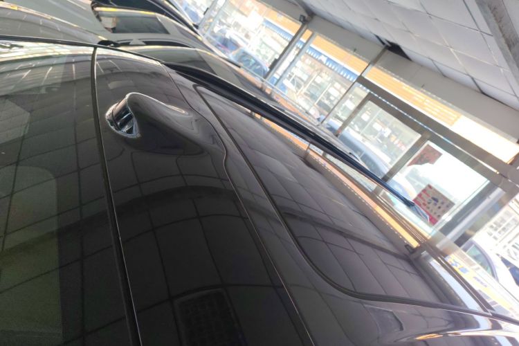 鸿蒙智行 问界M7 2024款 1.5T 智驾四驱Max版 5座局部细节57