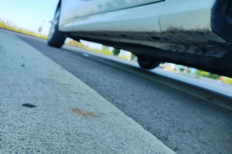 现代 瑞纳 2020款 1.4L 手动GL焕新版局部细节9001