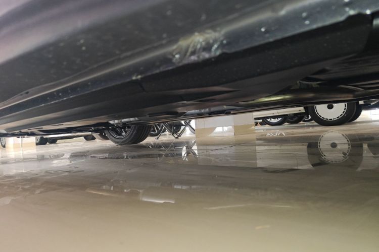 长安 逸动 2025款 蓝鲸 1.5T 500Bar旗舰型局部细节9002