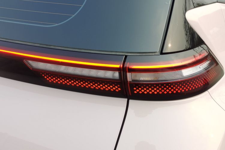 比亚迪 海鸥 2025款 305km 活力版车身外观6006