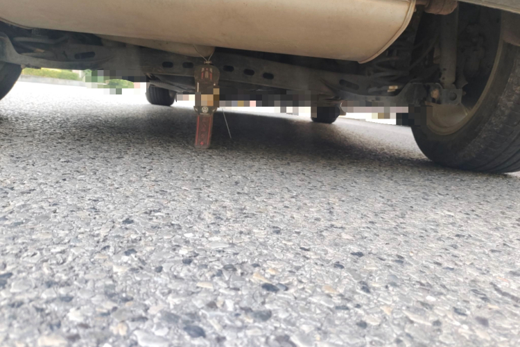 大众 高尔夫 2015款 1.4TSI 手动舒适型局部细节9008