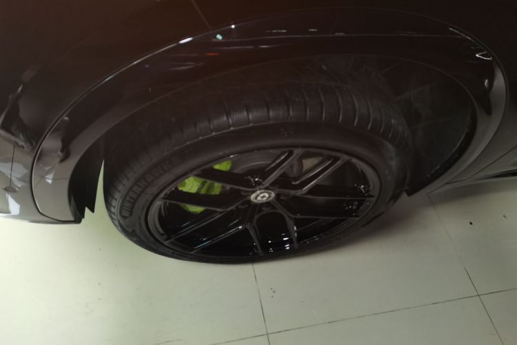 理想汽车 理想L7 2023款 Max车身外观6001