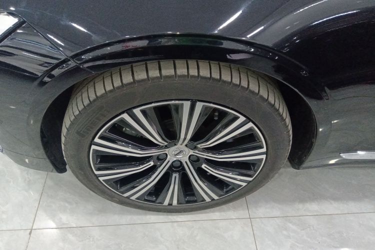 沃尔沃S90 2024款 B5 智雅豪华版车身外观6007