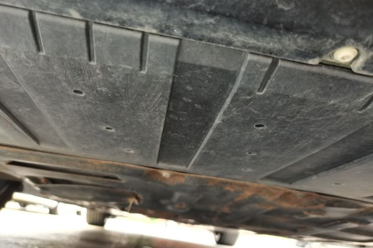 沃尔沃S90 2021款 B5 智逸豪华版局部细节9008