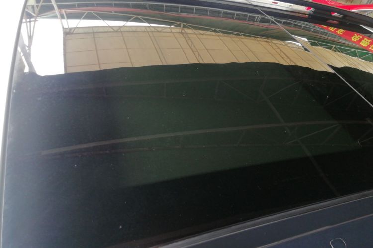 Jeep 自由侠 2017款 180T 自动高能版局部细节57