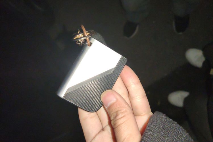 领克01 2023款 2.0TD 两驱型Pro中控内饰11