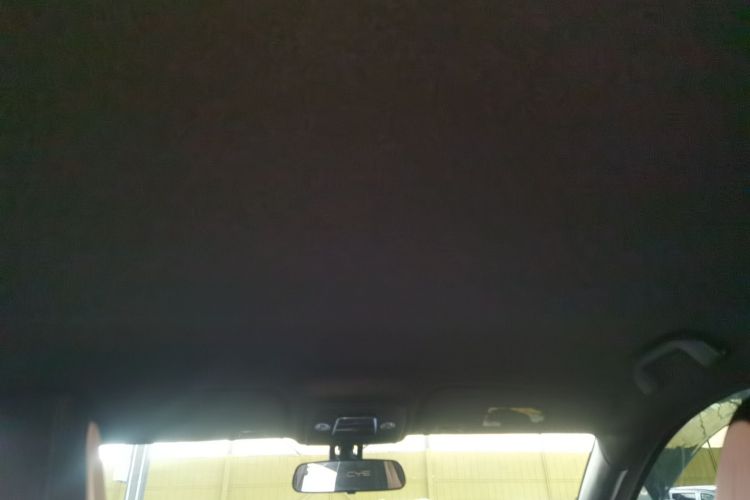 比亚迪 海鸥 2023款 自由版局部细节22