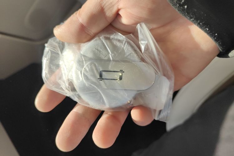 奔腾小马 2026款 222km 萌趣马 Plus中控内饰11