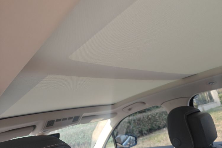 大众 途锐 2019款 3.0TSI 锐锋版 国VI中控内饰22